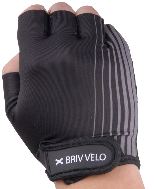 Briv Cykelhandske kort Medium