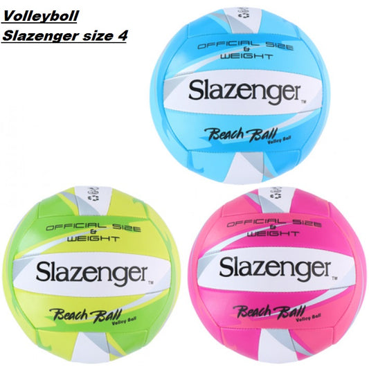 Briv Beach-Volleyboll