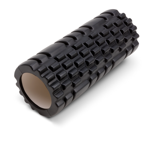 Briv Roller 33 - Svart