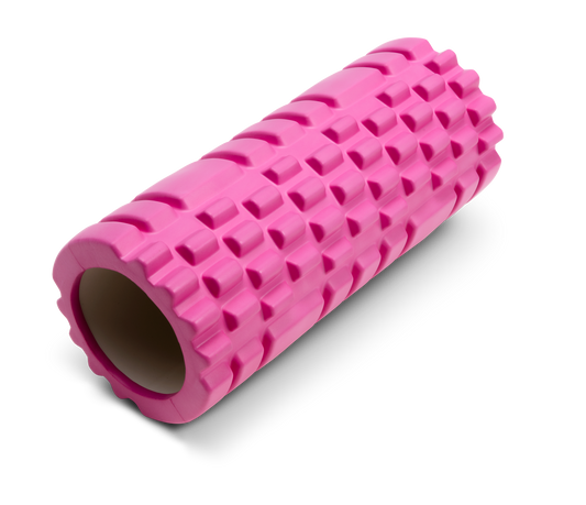 Briv Roller 33 - Rosa