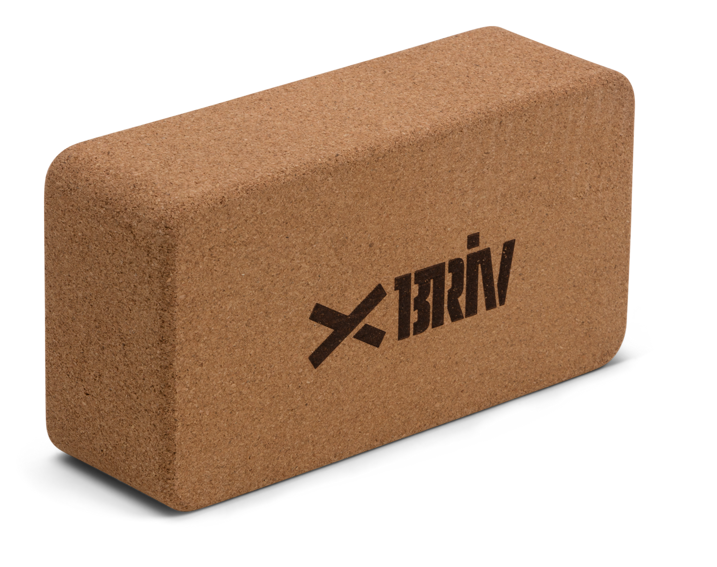 Briv Block - Kork