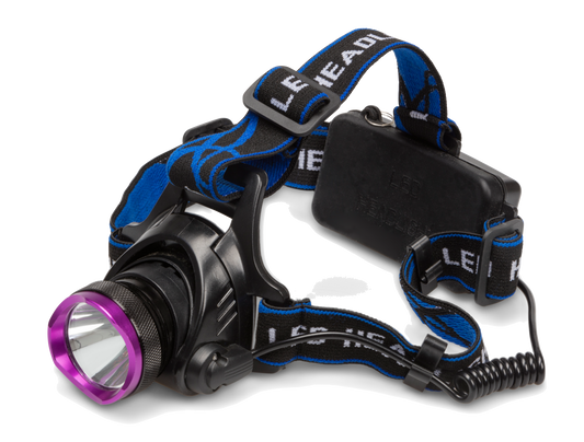 Briv Pannlampa HL10FR 10W Fixed focus