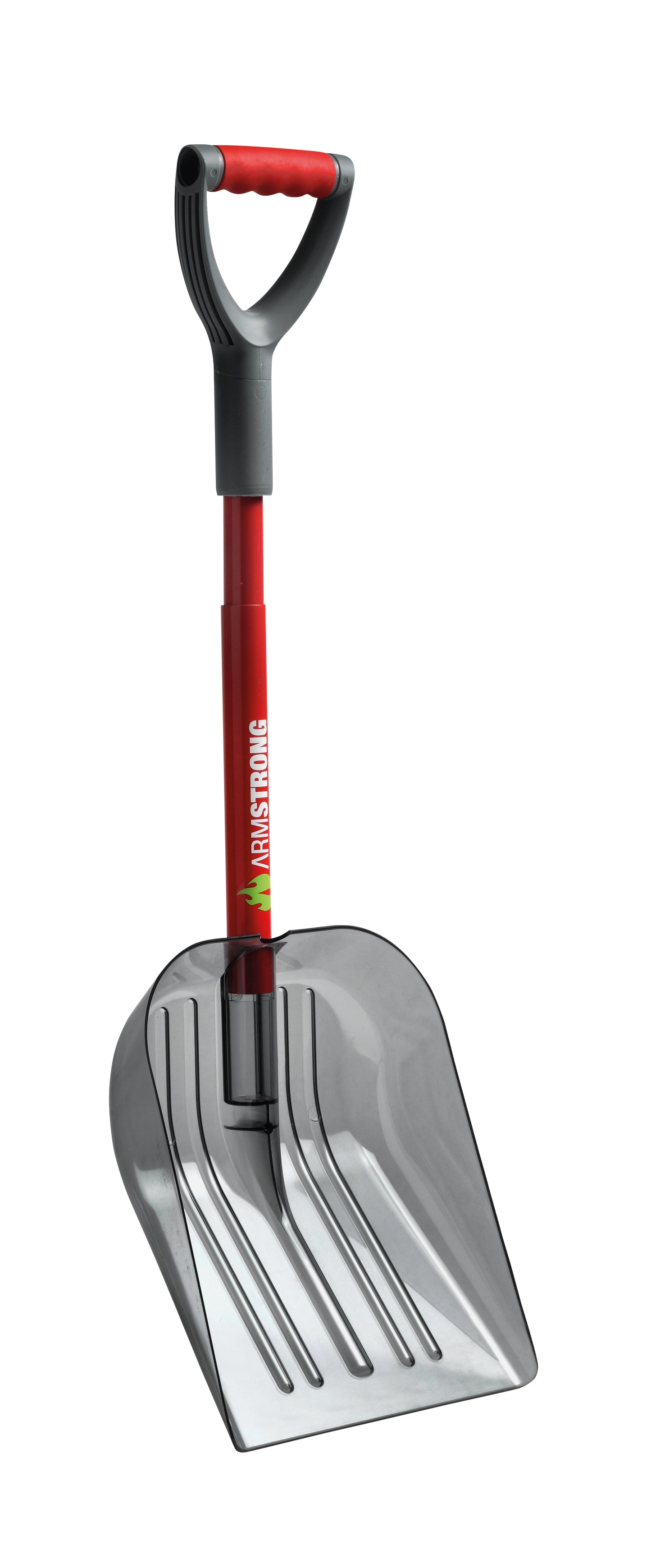 Armstrong Auto shovel Grå