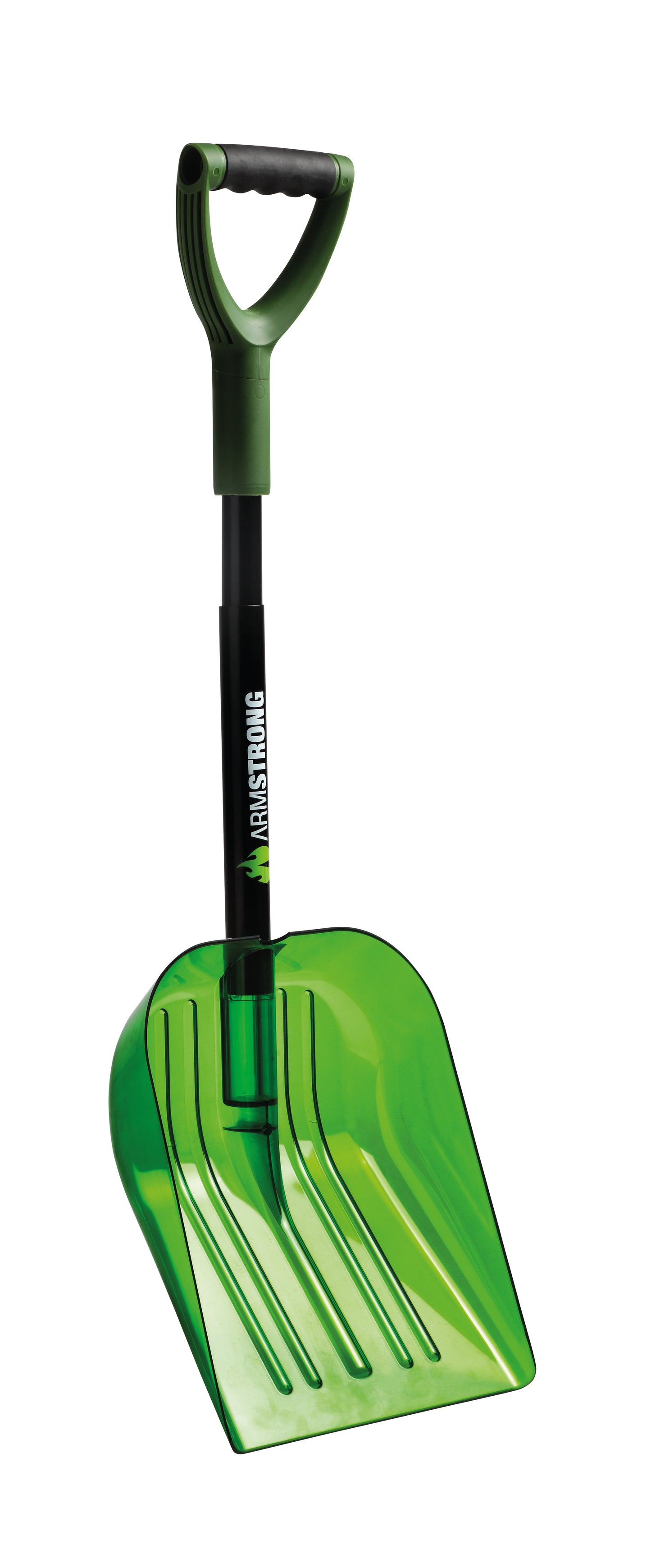 Armstrong Auto shovel Grön