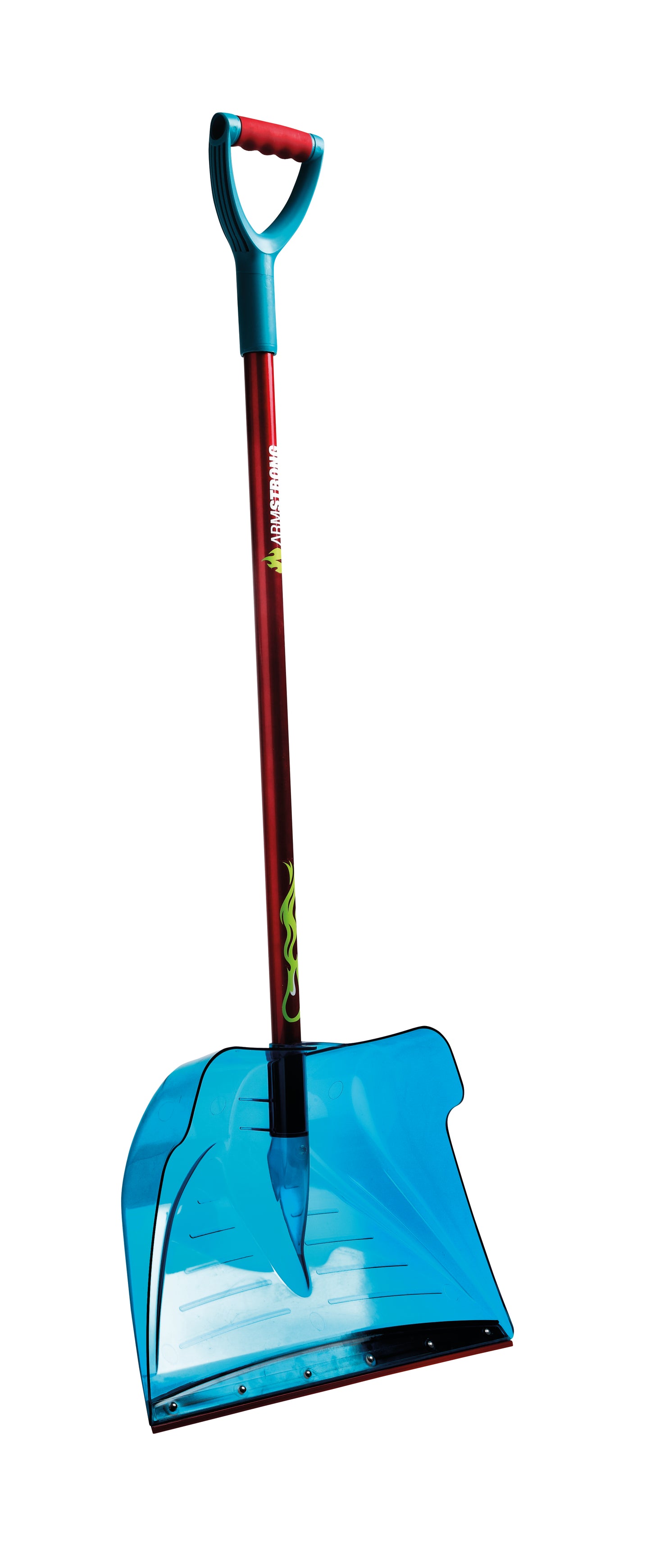 Armstrong 50 Snow Blå, 9/144