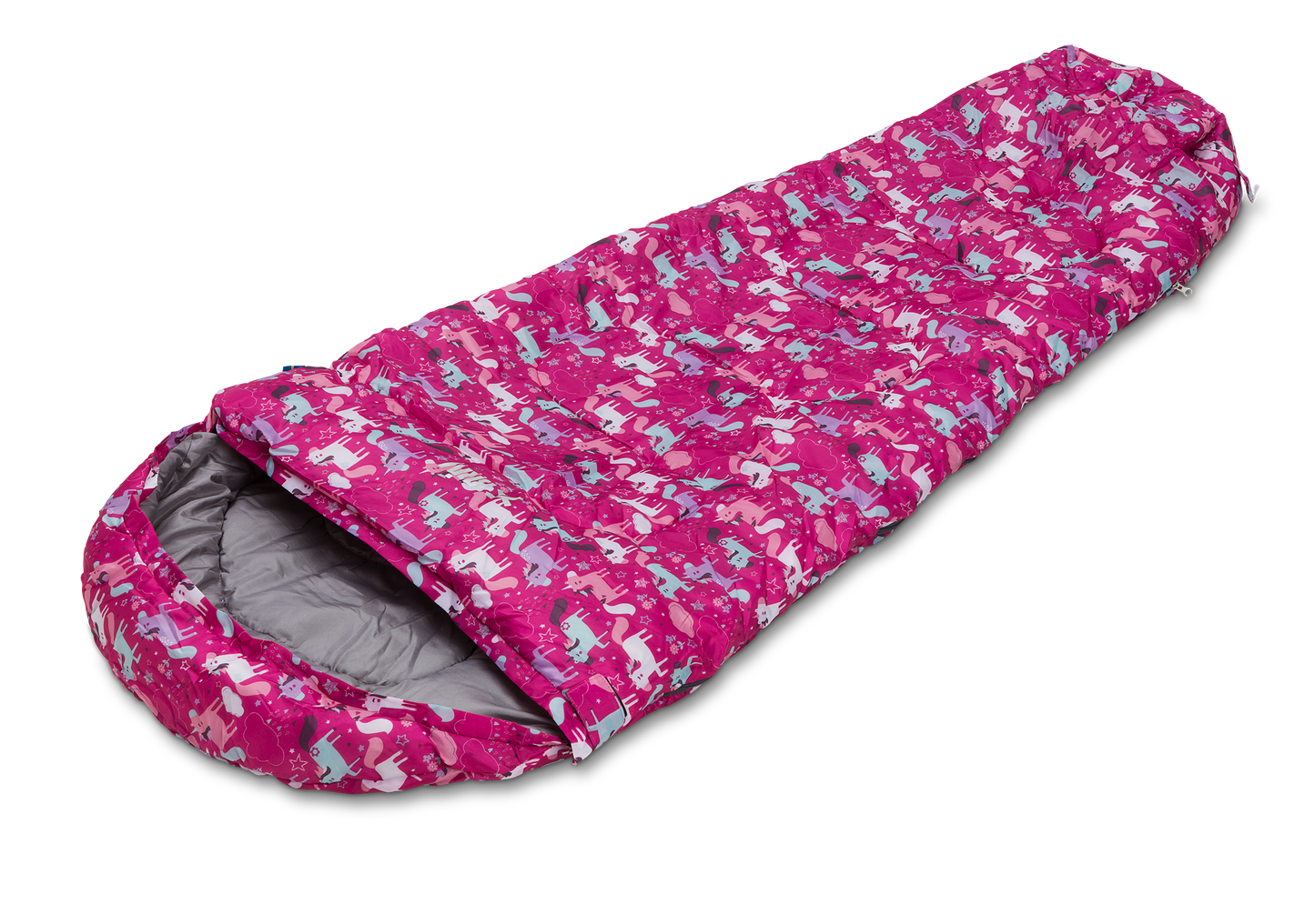 Barnsovsäck Unicorn 250