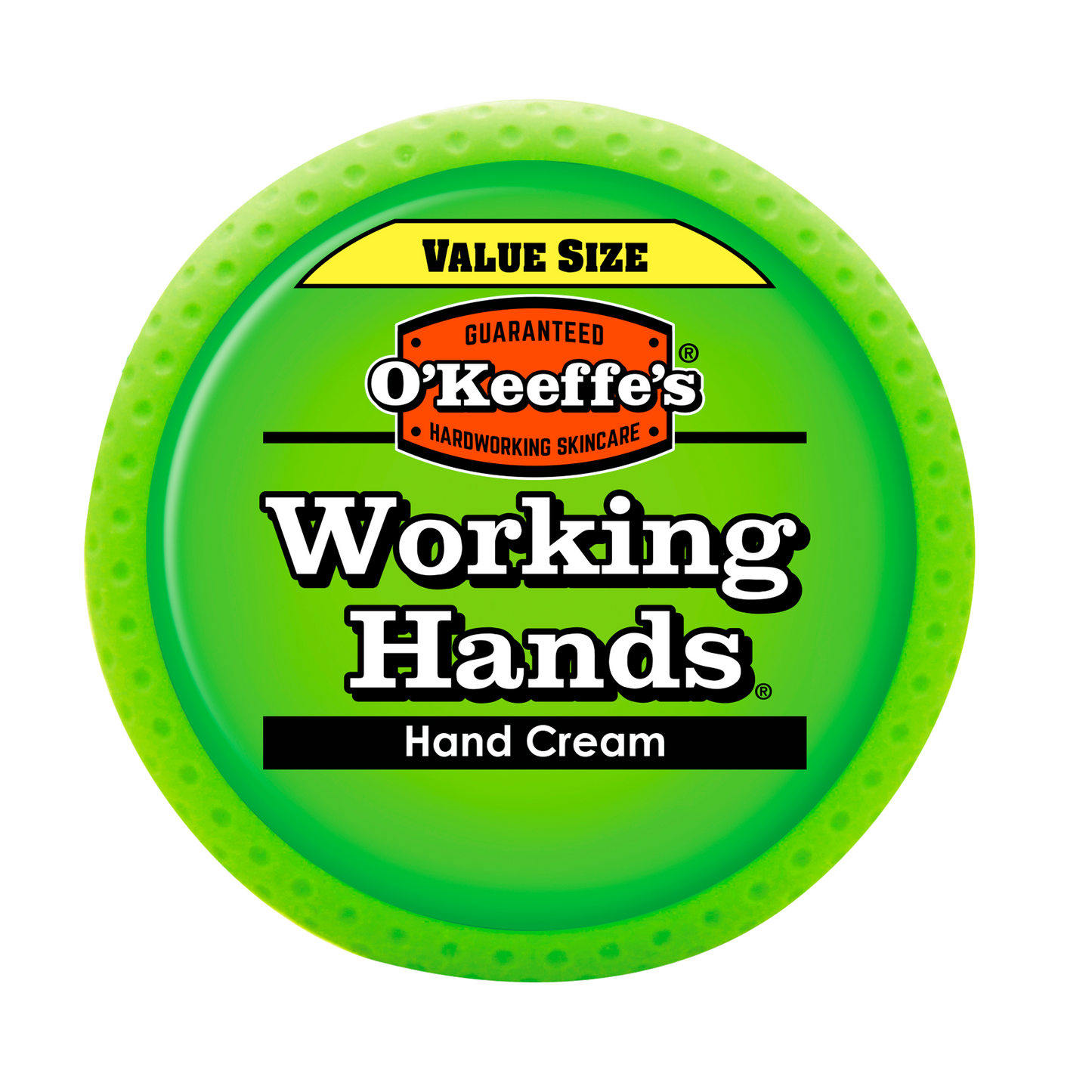 O'Keeffe's Working Hands - Burk 193g