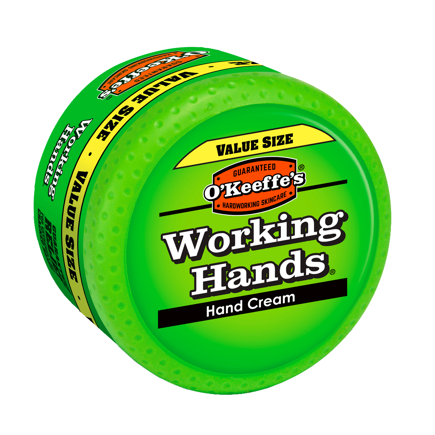 O'Keeffe's Working Hands - Burk 193g