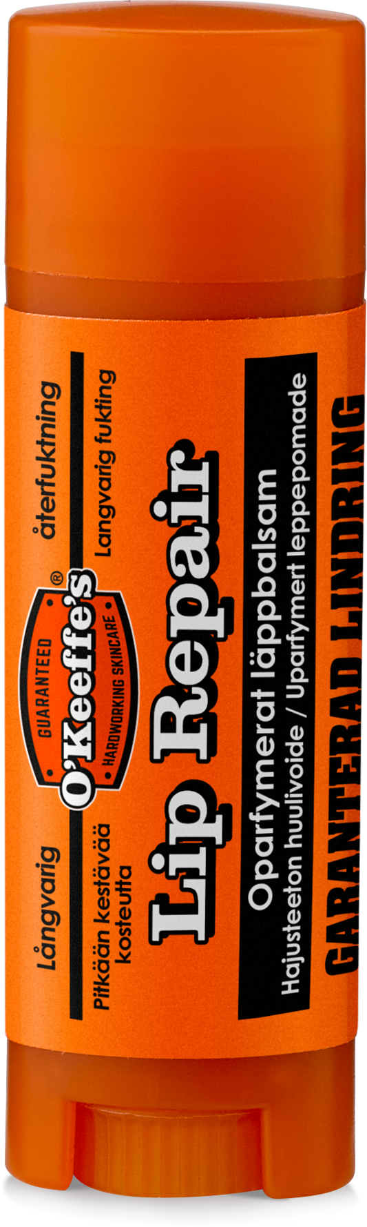 O'Keeffe's Lip Repair - Oparfymerad 4,2g