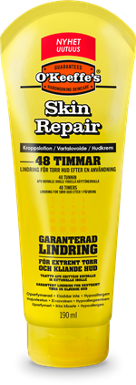 O'Keeffe's Skin Repair - Tub 190ml