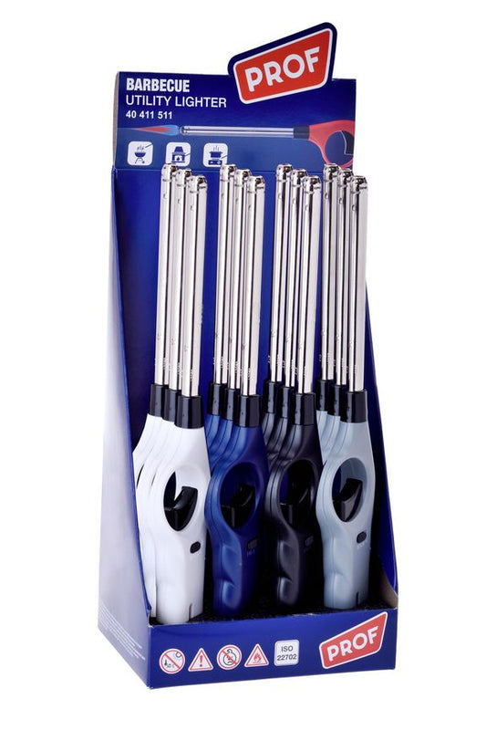 Braständare Turbo Stormtändare 16-display