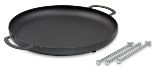 Briv Stekhäll 44 cm kant