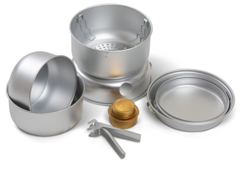 Briv Stormkök Large