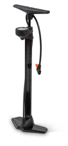 Cykelpump Tour 160 manometer 11 bar