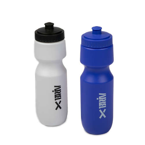 Cykelflaska Briv Velo vit 750 ml