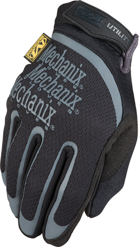 Utility Multipurpose Black, Strl S