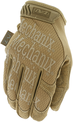 Original Multipurpose Coyote, Strl XL