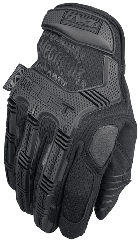 M-Pact Covert Black Strl XL