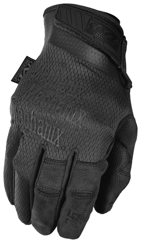 Hi-Dexterity 0,5 mm Black Specialty glove, Strl M