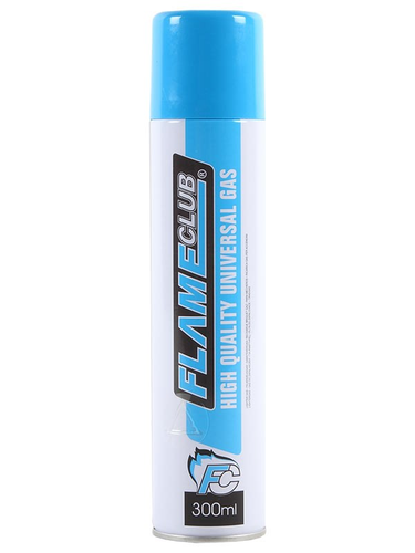 Tändargas 300 ml