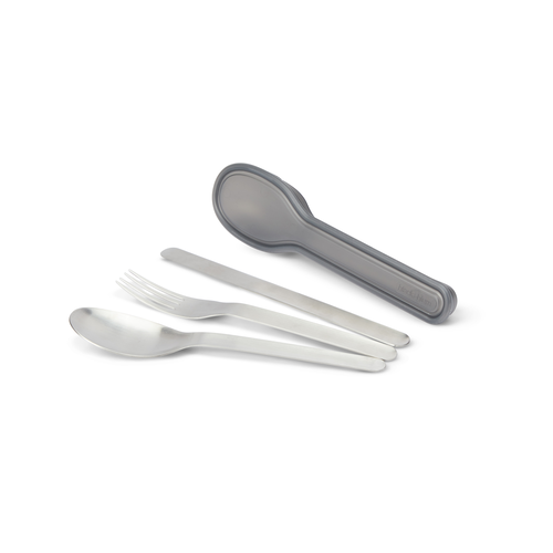 Bestickset B+B Stainless