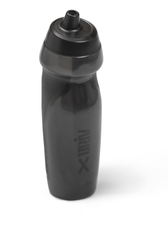 Sportflaska Squeeze 750 ml Svart