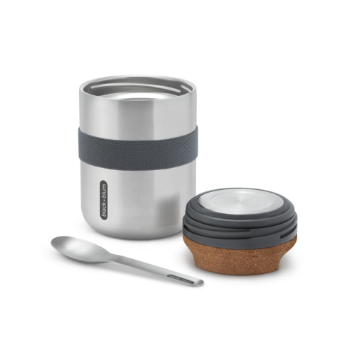 Food Thermo pot B+B 550 ml Granit