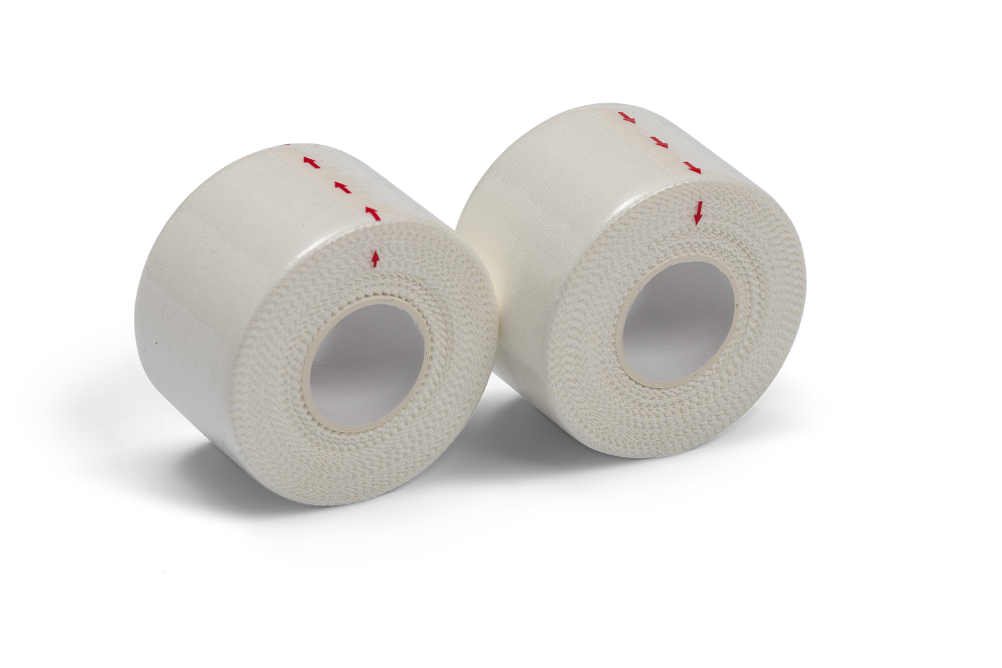 Sporttejp bulkpack, 38 mm 10 meter