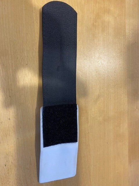 Skidhållare Längd