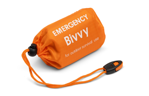 Nödsovsäck 215x90cm