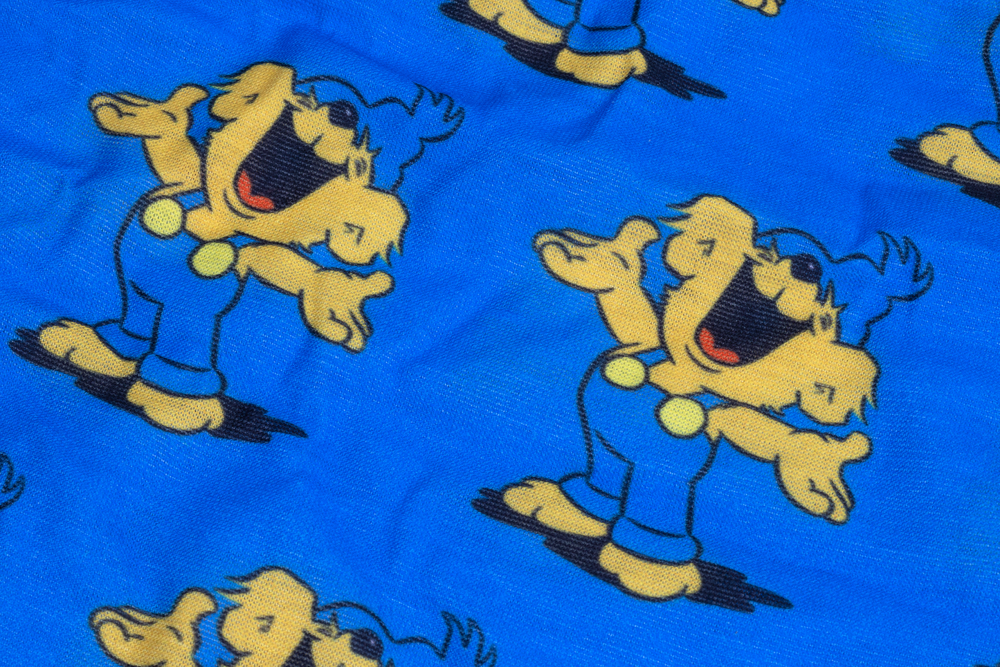 Multiscarf Bamse