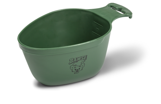 Originalkåsa 3 dl - Bamse Mörkgrön