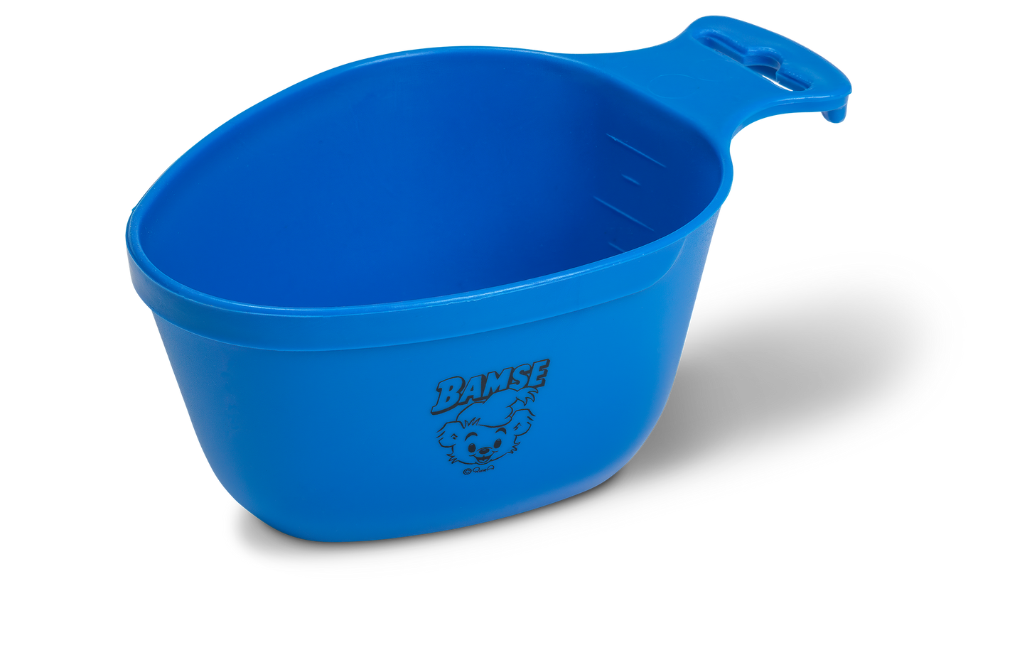 Originalkåsa 3 dl - Bamse Blå