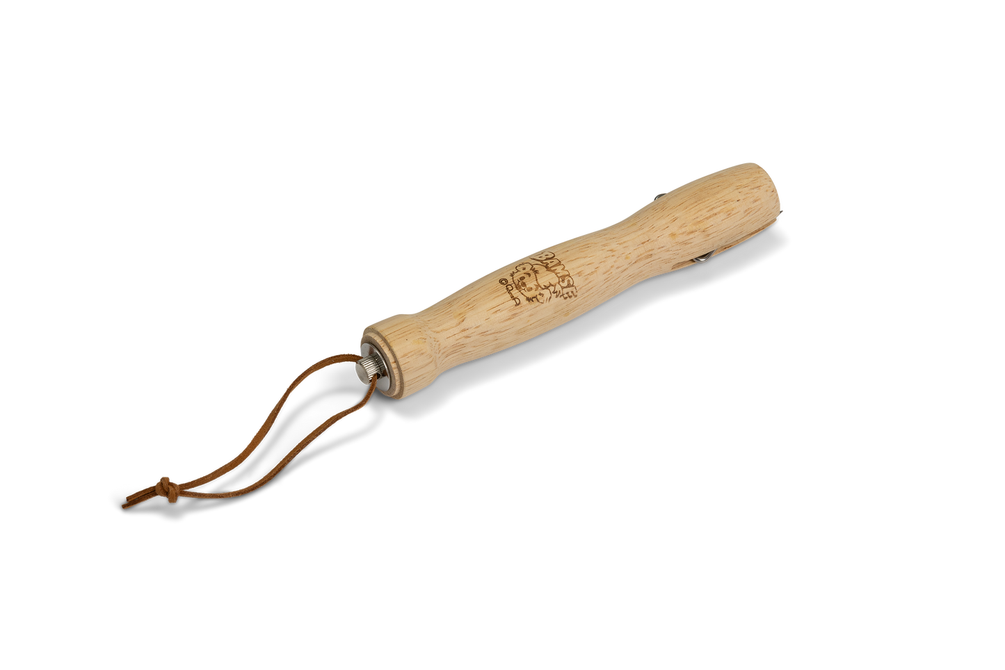 Grillpinne teleskop - 80 cm BAMSE