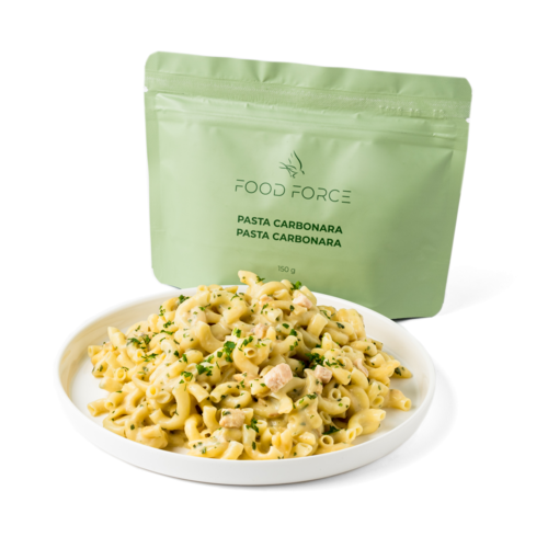Pasta Carbonara 150 g