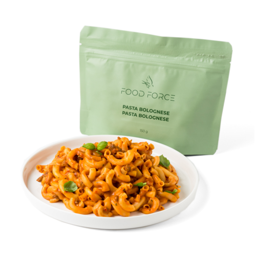 Pasta Bolognese 150 g