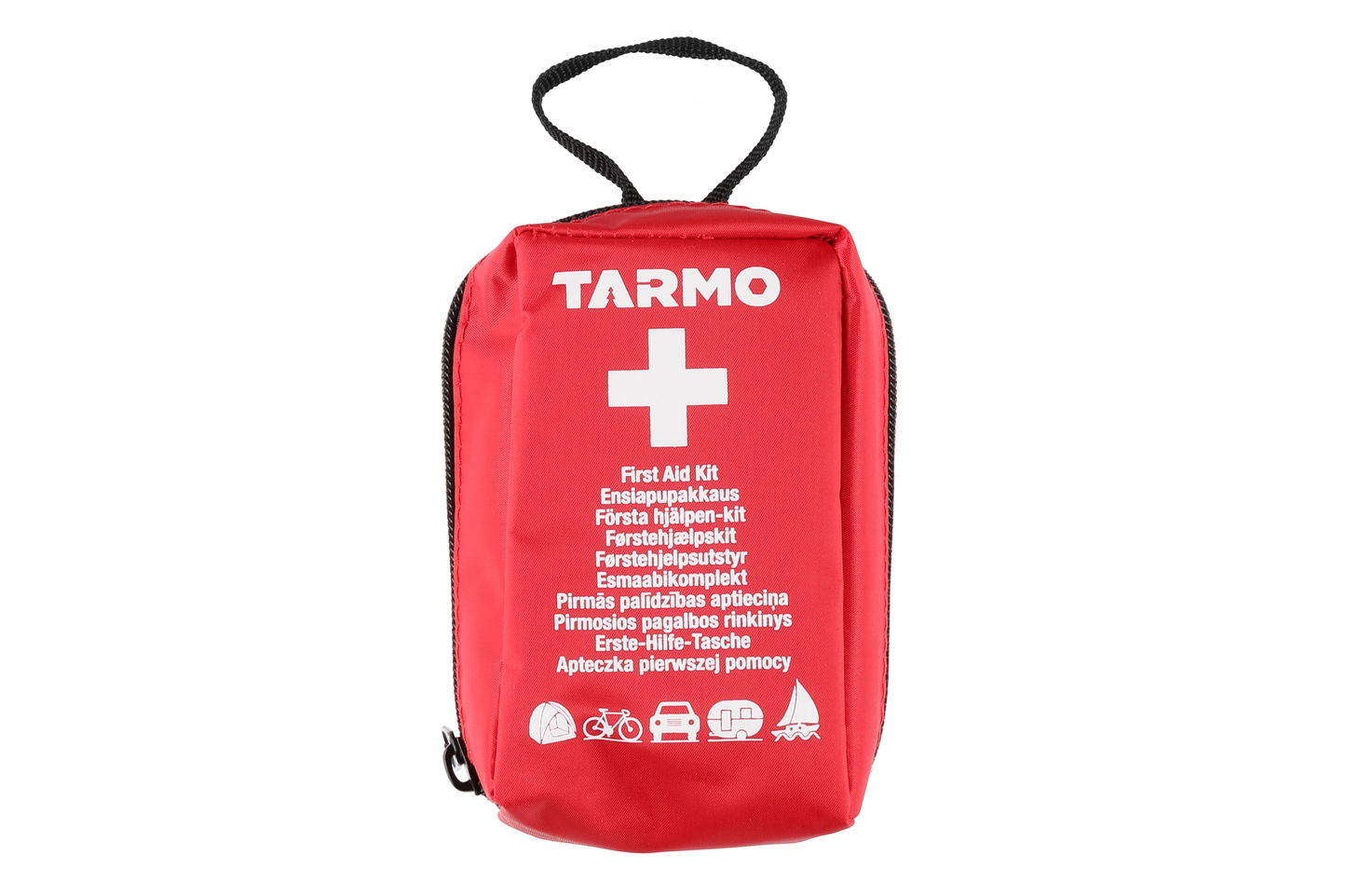 Första hjälpen-kit 28 delar