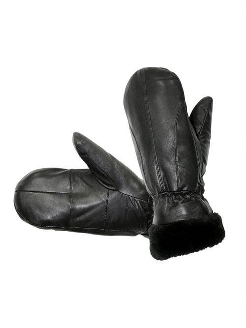 Tumvante Skinn Dam, strl 8,5