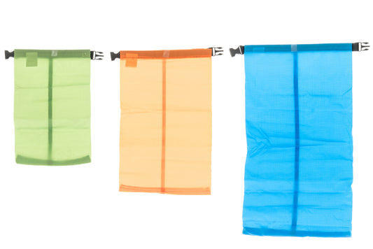 Vattentät påse 3-pack