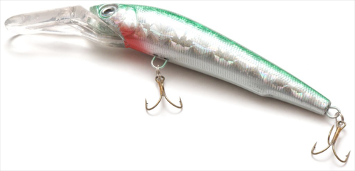 Wobbler 40 g, 1/20