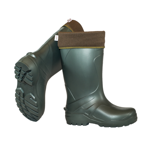 Camminare Explorer Green
