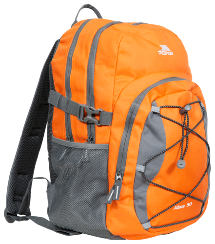 Ryggsäck Albus 30 Orange