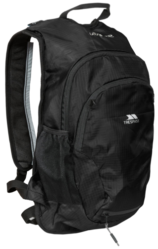 Ryggsäck Ultra 22 Svart