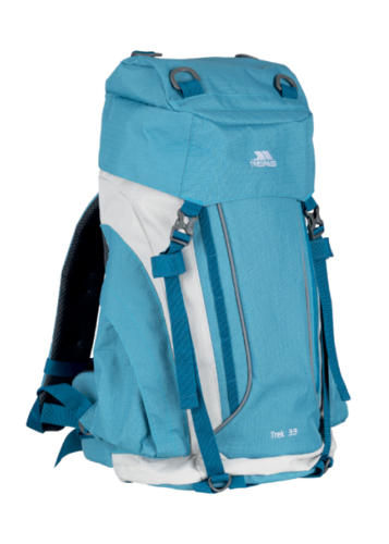 Ryggsäck Trek 33 Stormblå