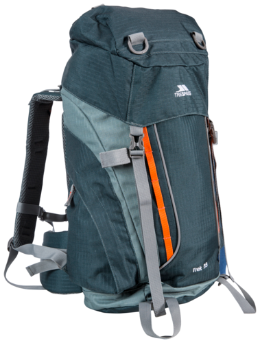 Ryggsäck Trek 33 Grön