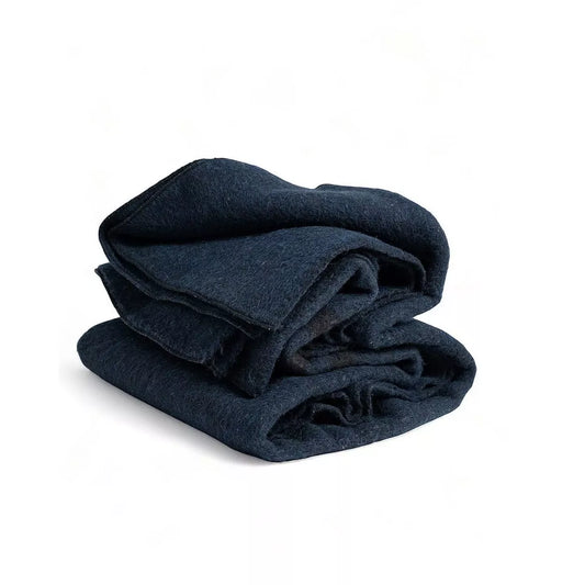 Ukrainsk arméfilt UA 140x205 cm