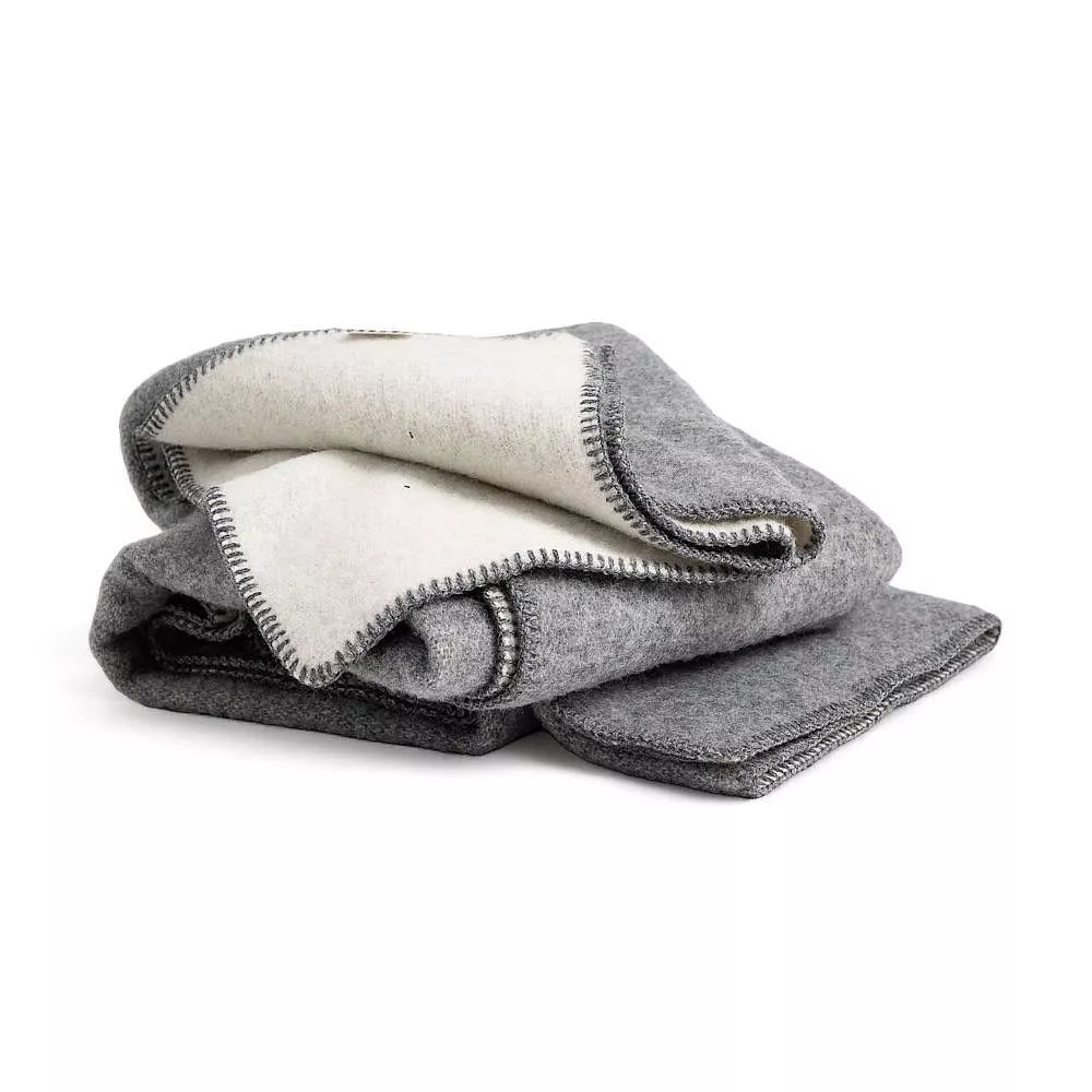 Ullfilt NZ - Nya Zeeland wool 140x205 cm