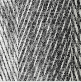 Ullpläd Alaska Wilddove 140x200 cm