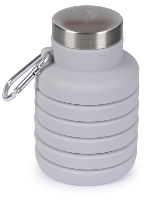 Silikonflaska Vavo Platina 200-500 ml