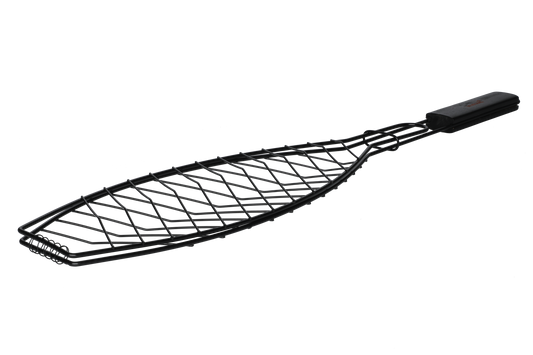 Fiskhalster avlångt